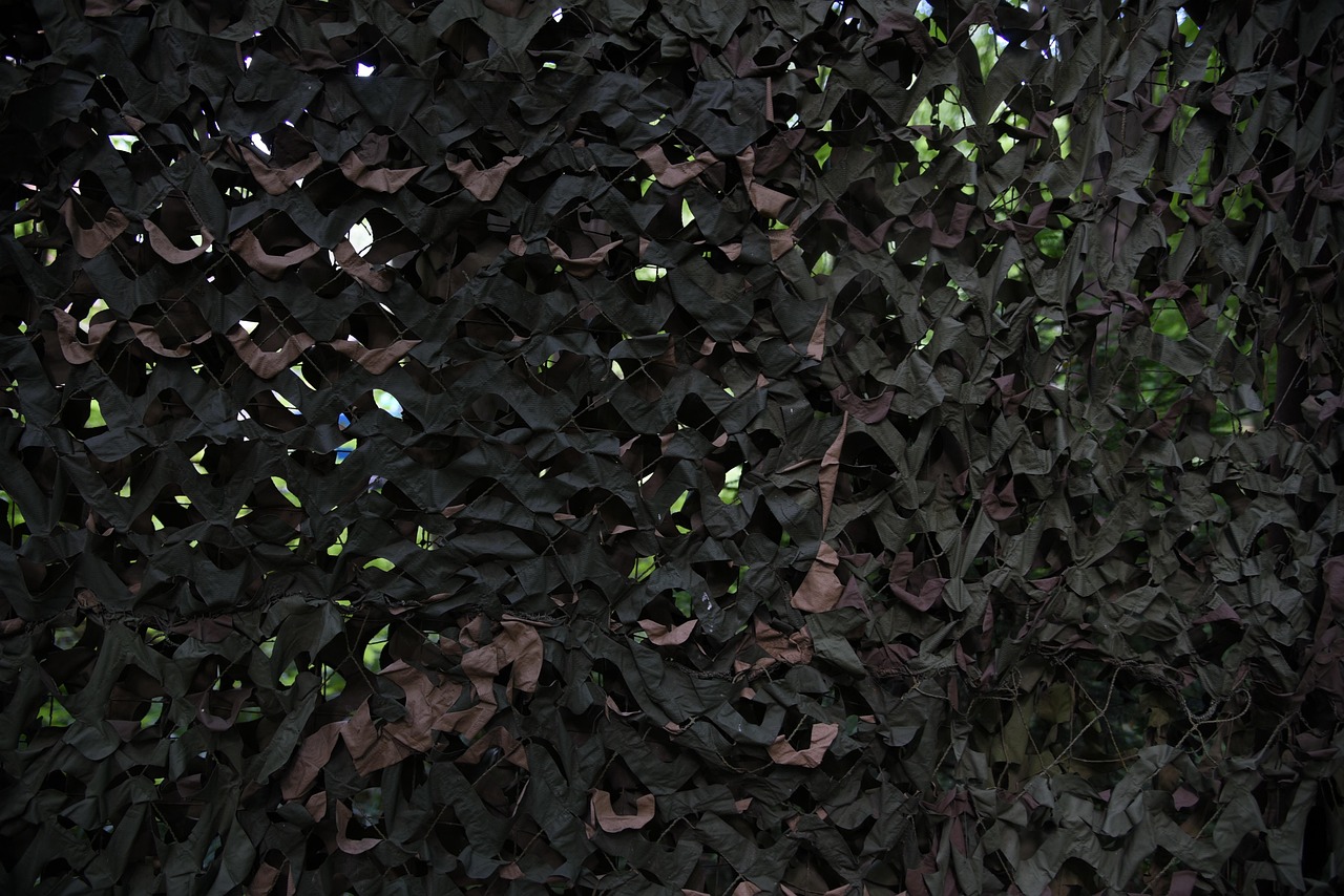 溯源技术助推绿色环保产业发展